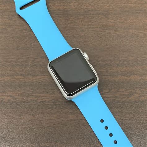 apple watch scatola|apple watch a1553.